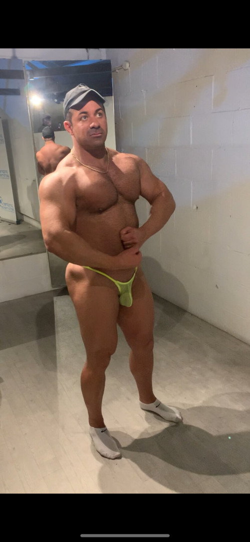 Photo by peachydaddyuk published on July 5,2023 18:20:51 - BestThots