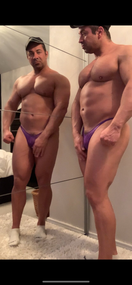 Photo by peachydaddyuk published on July 5,2023 18:21:01 - BestThots