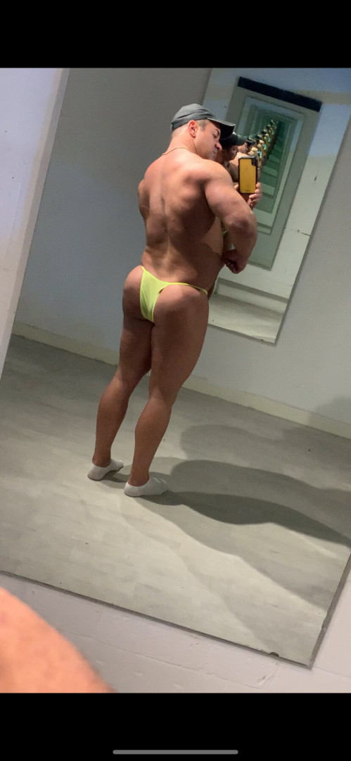 Photo by peachydaddyuk published on July 5,2023 18:22:23 - BestThots