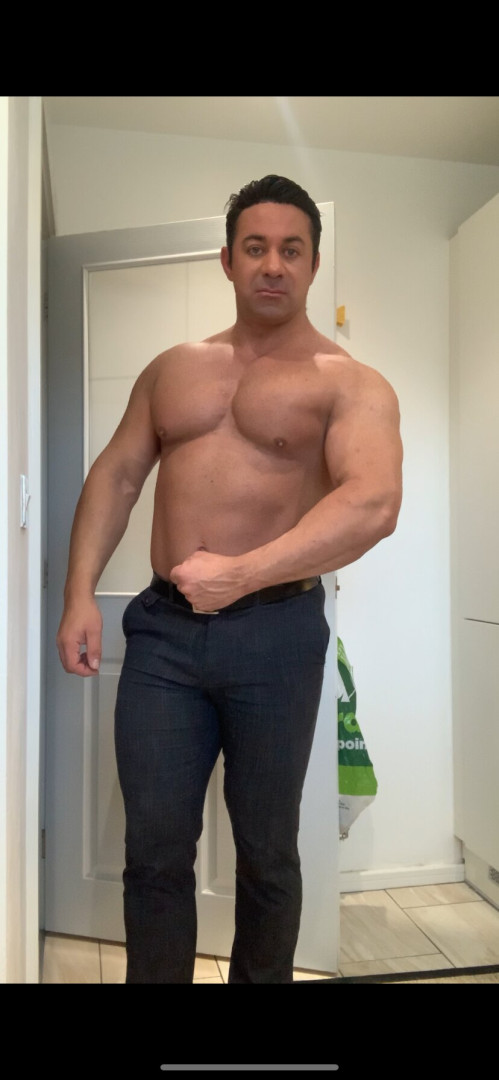 Photo by peachydaddyuk published on July 5,2023 18:22:39 - BestThots
