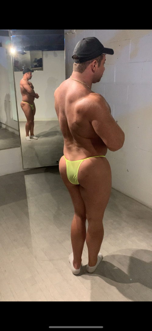 Photo by peachydaddyuk published on July 5,2023 18:22:56 - BestThots