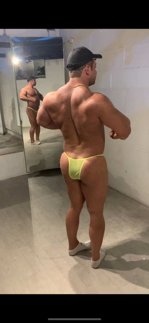 Photo by peachydaddyuk published on July 5,2023 18:23:48 - BestThots