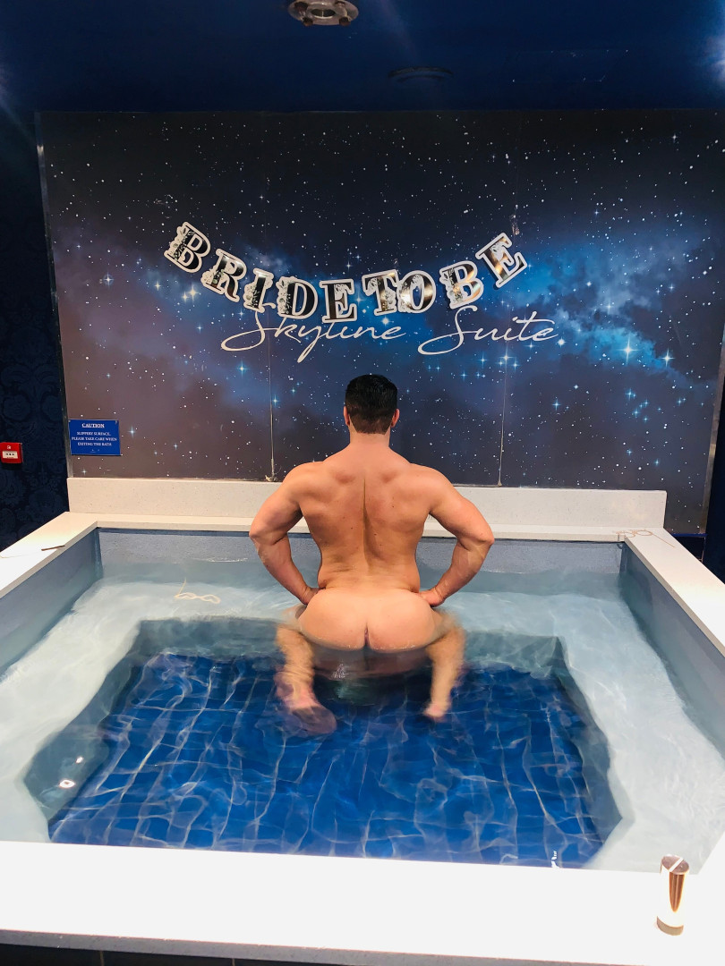 Photo by peachydaddyuk published on July 5,2023 18:24:53 - BestThots