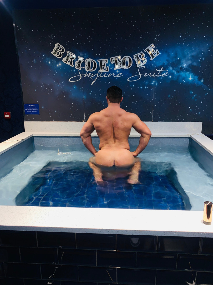 Photo by peachydaddyuk published on July 5,2023 18:25:09 - BestThots