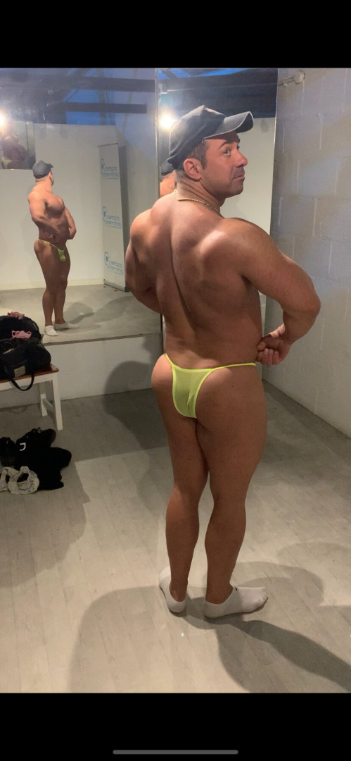 Photo by peachydaddyuk published on July 5,2023 18:25:16 - BestThots