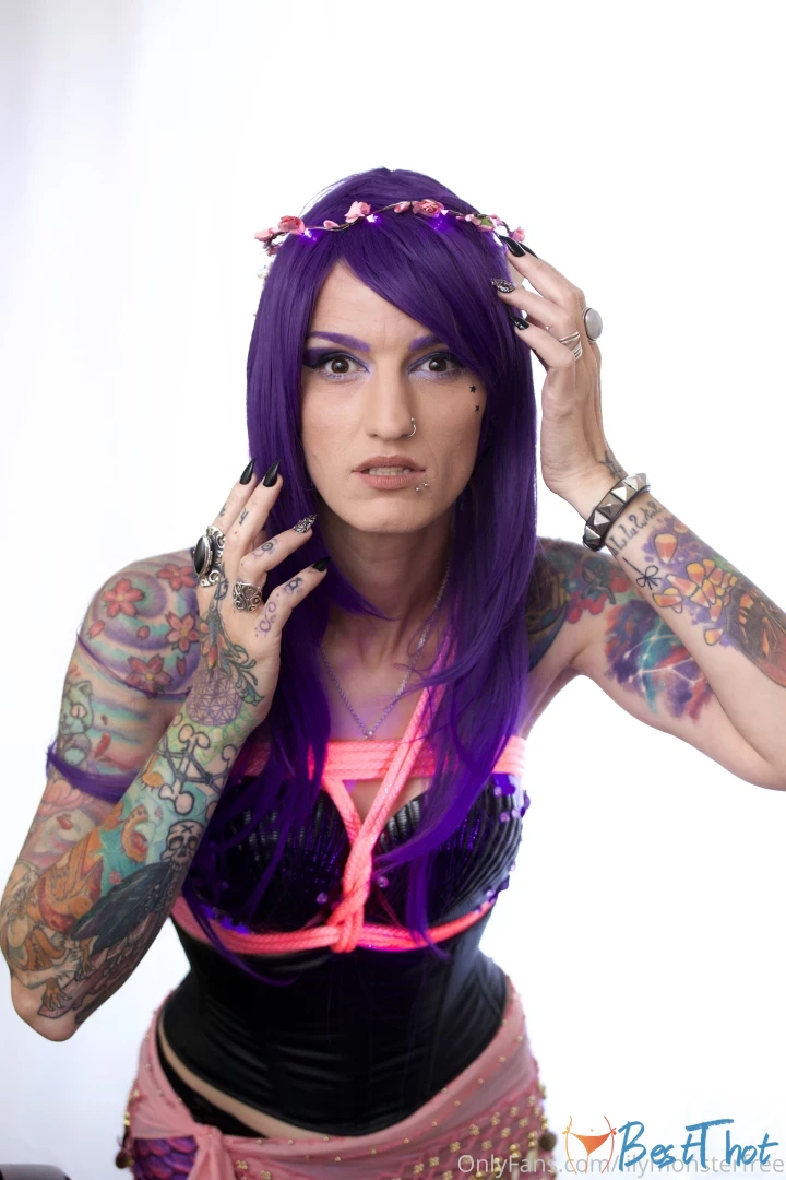 lilymonsterfree #9812279