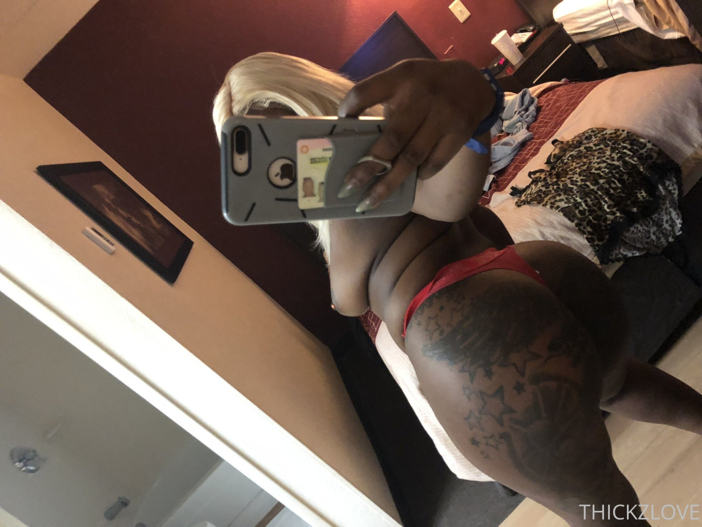 Photo by thickzlove912 published on October 11,2023 02:14:30 - BestThots