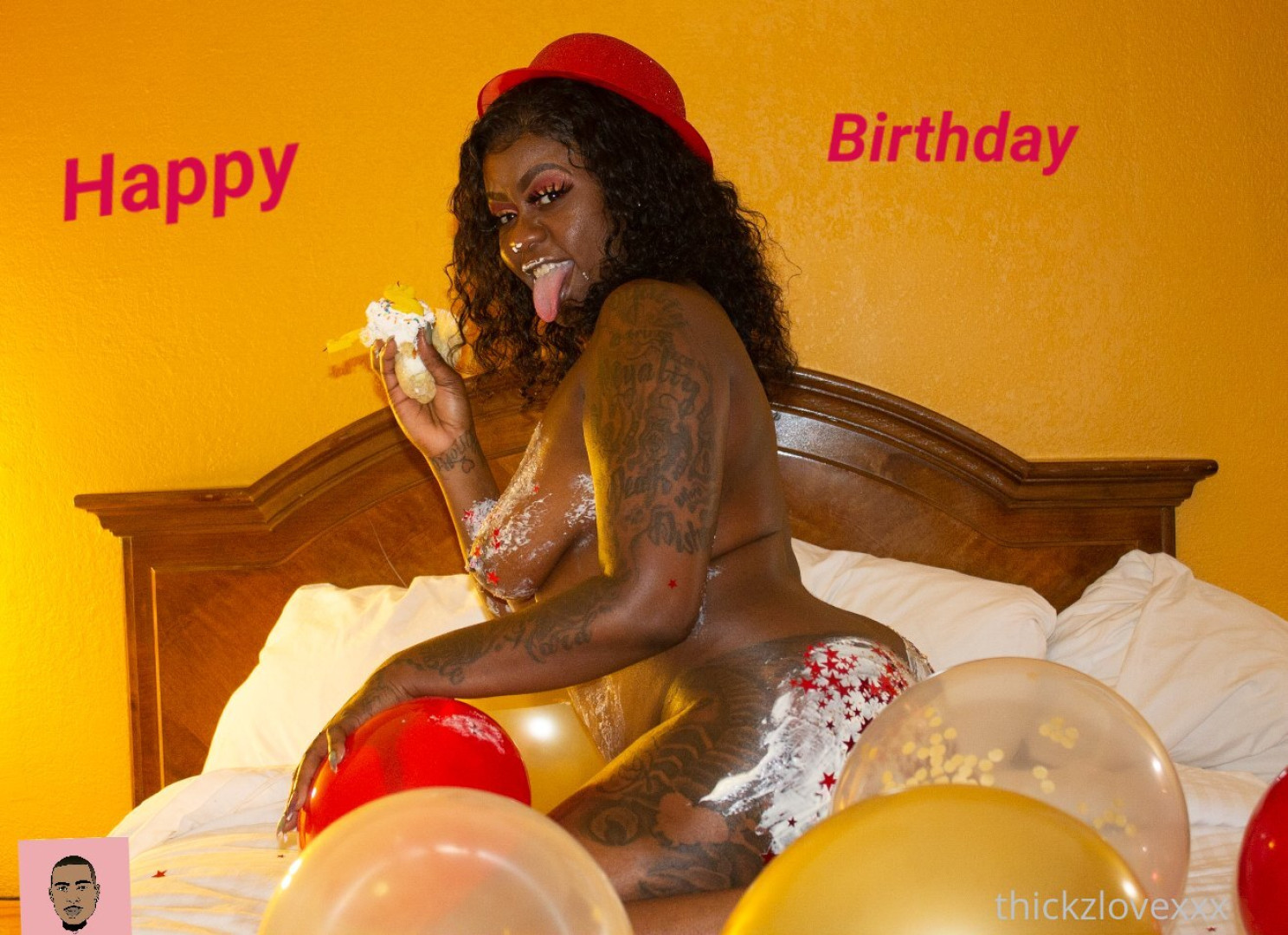 Photo by thickzlove912 published on October 11,2023 04:54:00 - BestThots