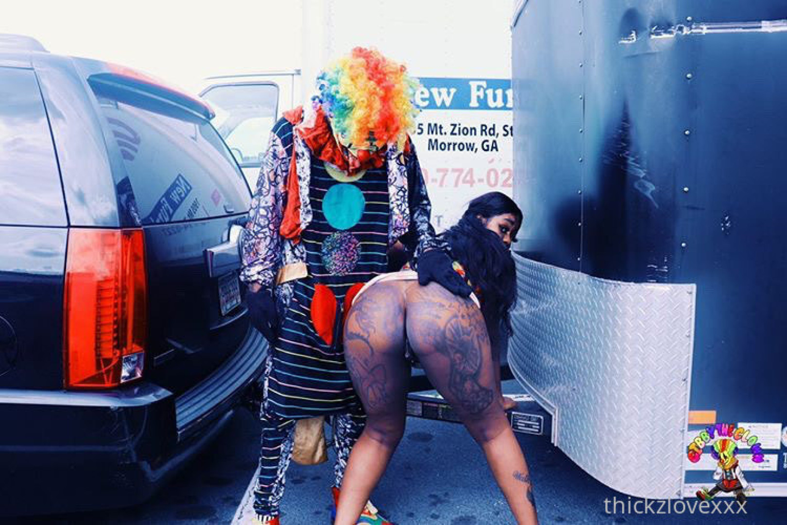 Photo by thickzlove912 published on October 11,2023 09:16:24 - BestThots