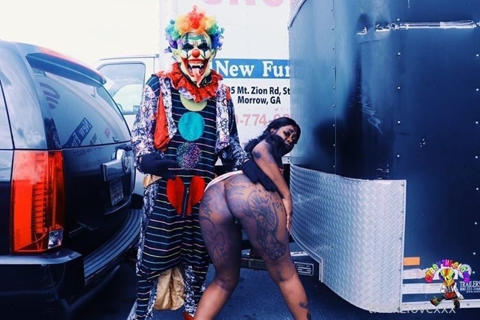 Photo by thickzlove912 published on October 11,2023 10:27:54 - BestThots