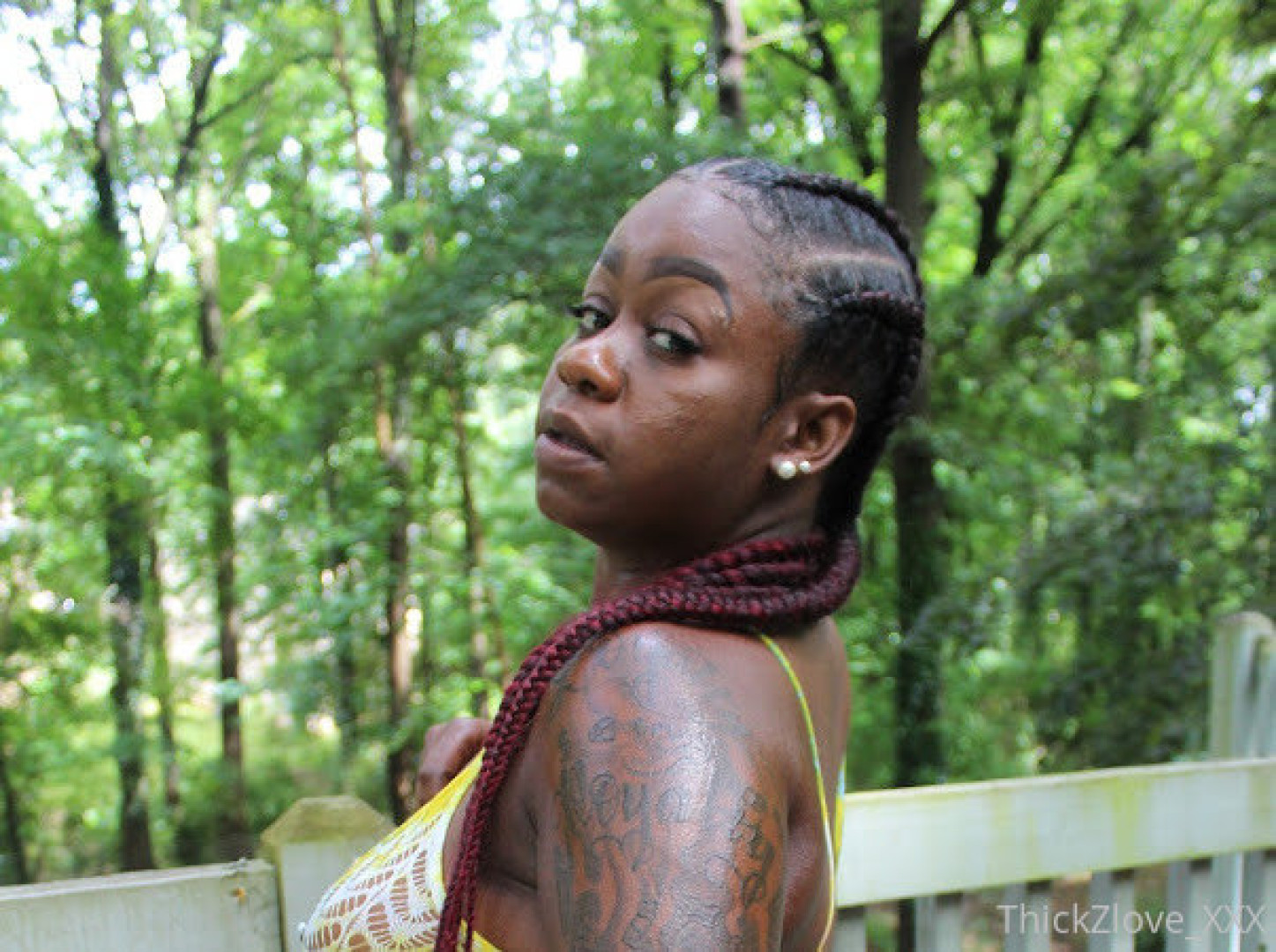 Photo by thickzlove912 published on October 11,2023 12:08:12 - BestThots