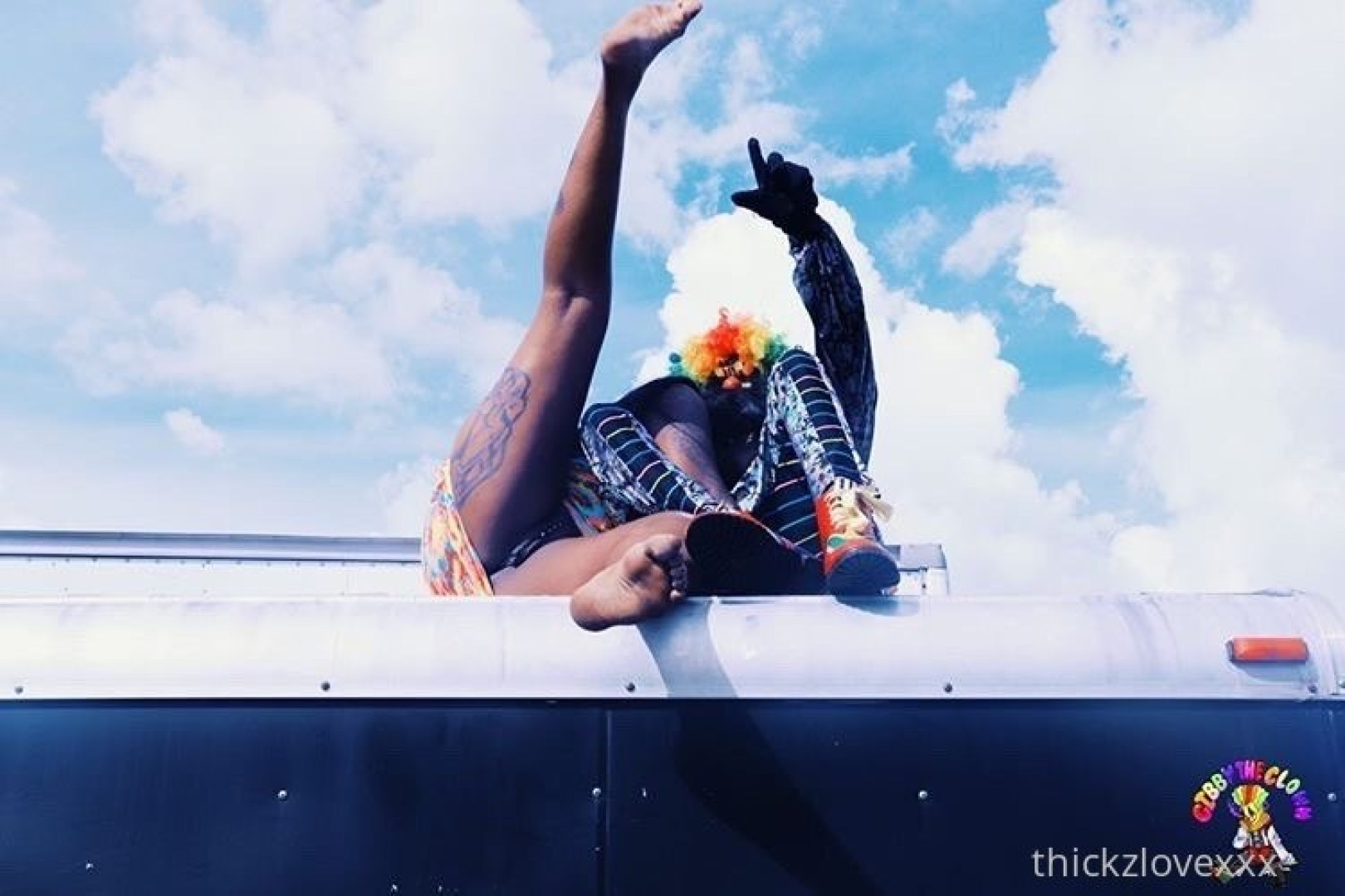 Photo by thickzlove912 published on October 11,2023 13:51:04 - BestThots