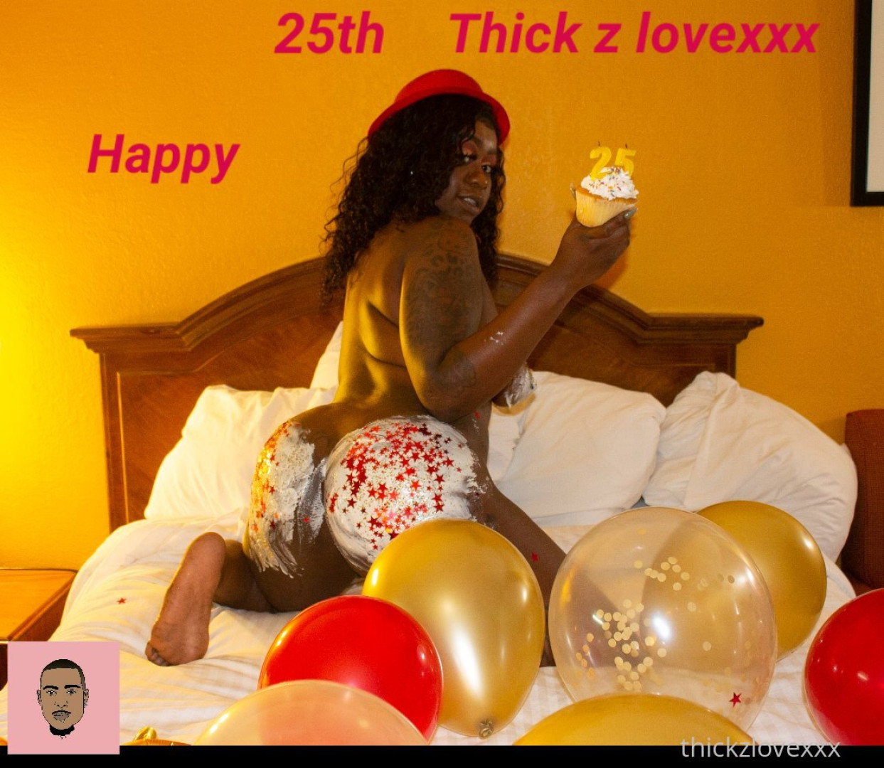 Photo by thickzlove912 published on October 11,2023 14:41:09 - BestThots