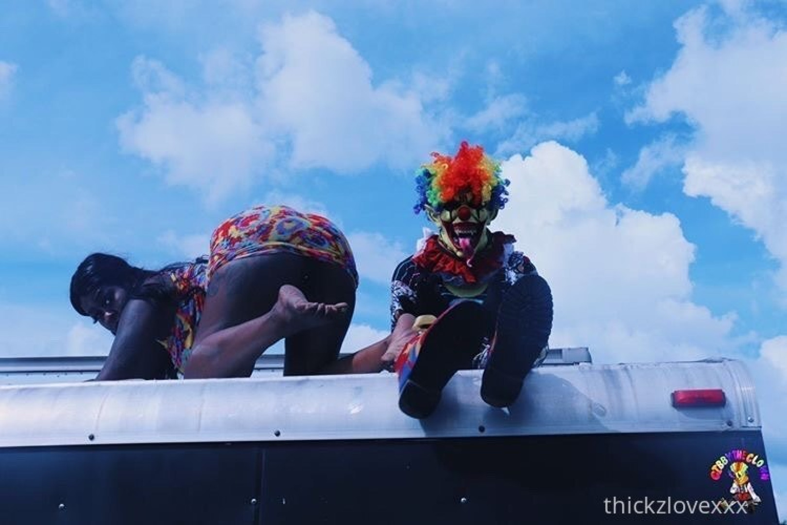 Photo by thickzlove912 published on October 11,2023 15:55:15 - BestThots