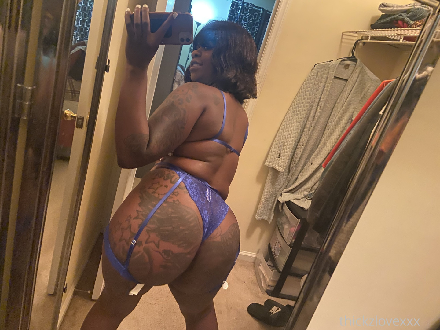 Photo by thickzlove912 published on October 11,2023 16:01:39 - BestThots