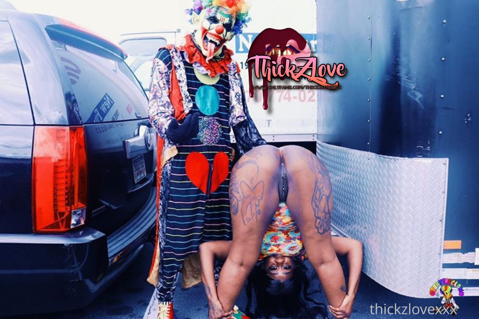 Photo by thickzlove912 published on October 11,2023 16:14:03 - BestThots