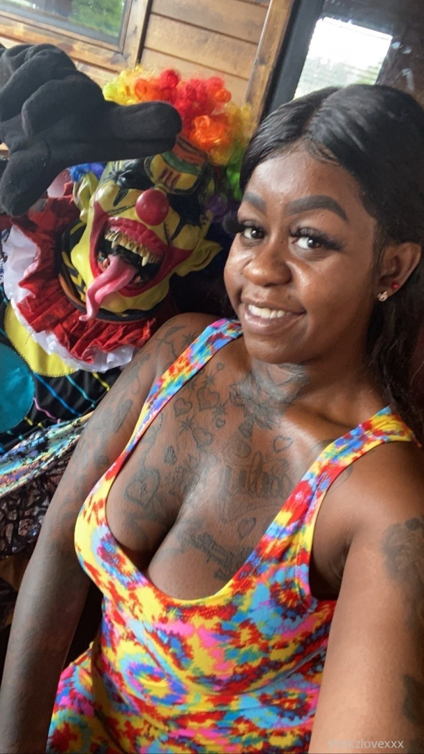 Photo by thickzlove912 published on October 11,2023 16:44:02 - BestThots