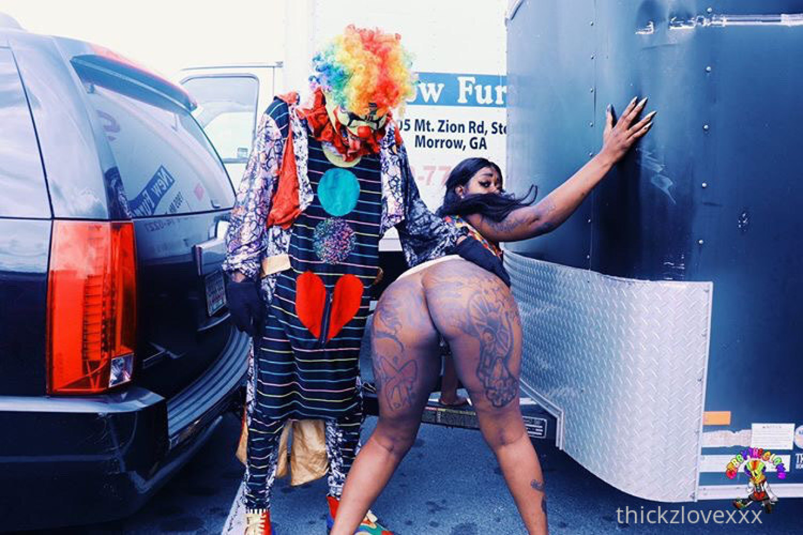 Photo by thickzlove912 published on October 11,2023 17:23:51 - BestThots