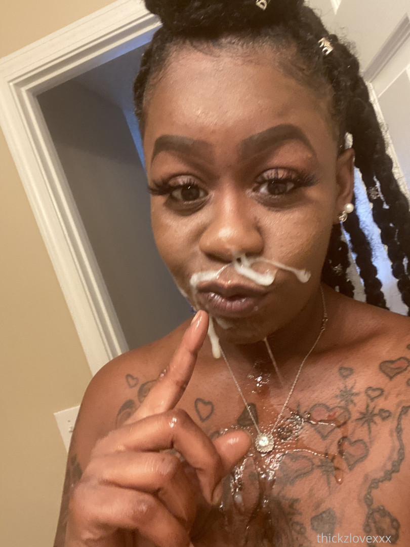 Photo by thickzlove912 published on October 11,2023 19:44:49 - BestThots