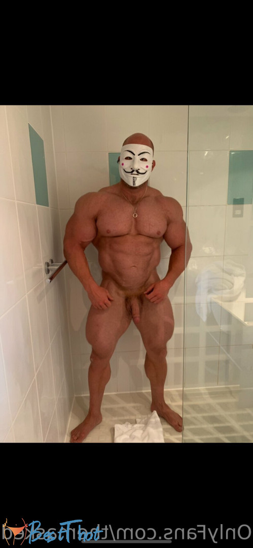 themaskedbodybuilder #9430492