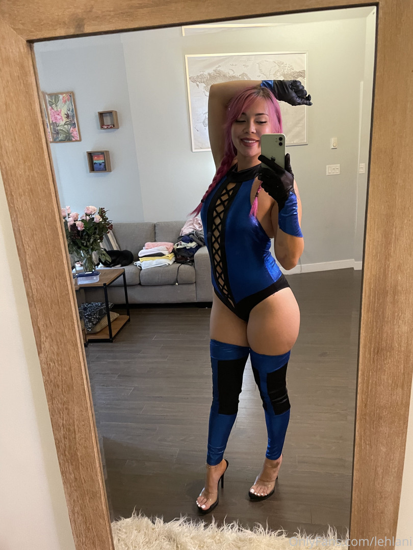 Photo by lehlani published on August 28,2023 10:08:16 - BestThots