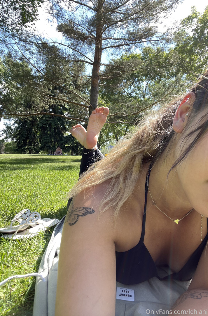 Photo by lehlani published on August 28,2023 10:11:03 - BestThots
