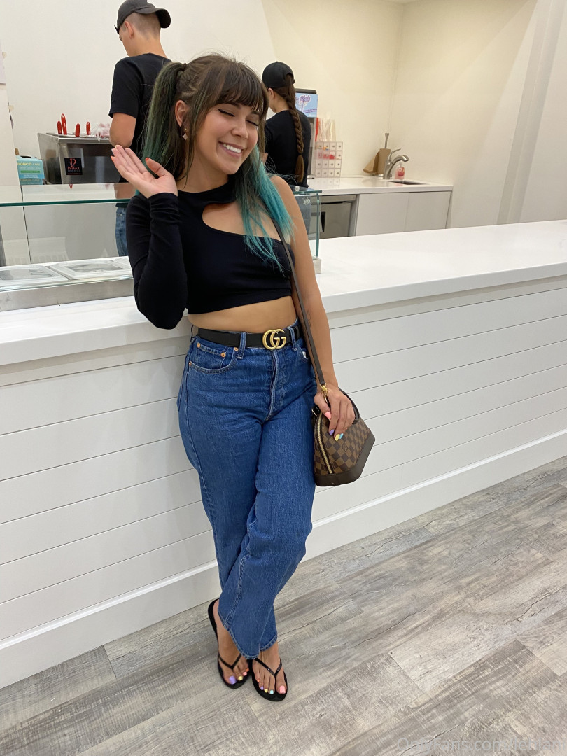 Photo by lehlani published on August 28,2023 10:32:12 - BestThots