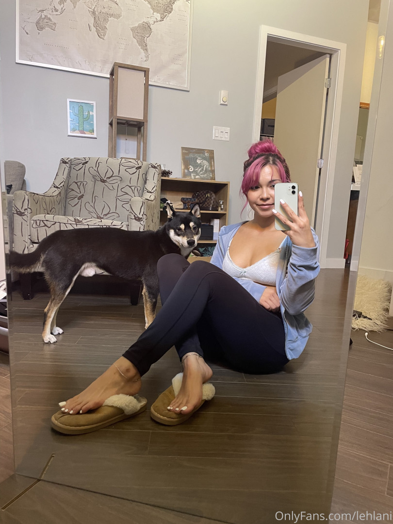 Photo by lehlani published on August 28,2023 10:45:00 - BestThots