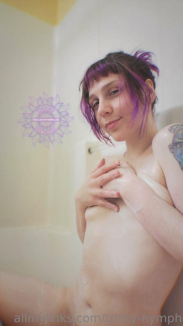 Photo by tricky__nymph published on June 24,2023 17:13:13 - BestThots