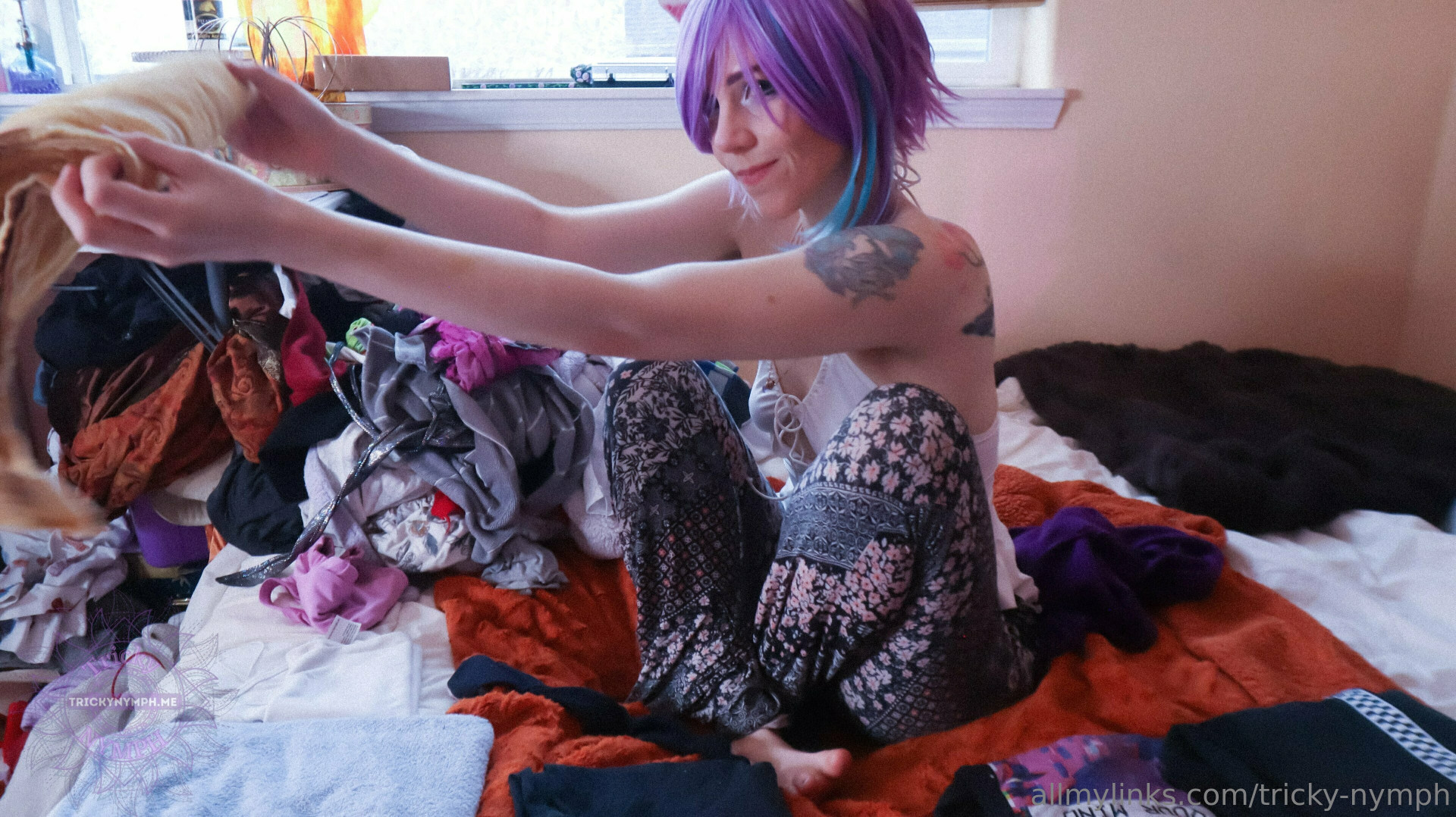 Photo by tricky__nymph published on June 24,2023 17:13:35 - BestThots