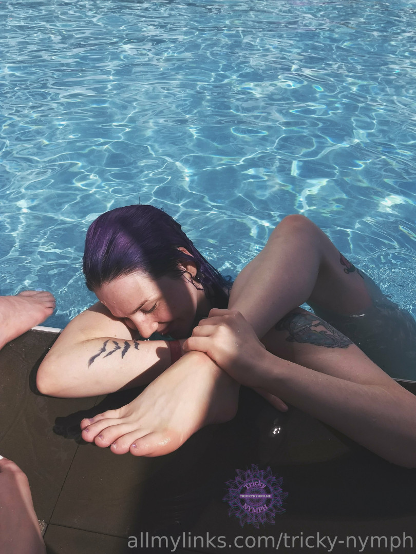 Photo by tricky__nymph published on June 24,2023 17:13:38 - BestThots