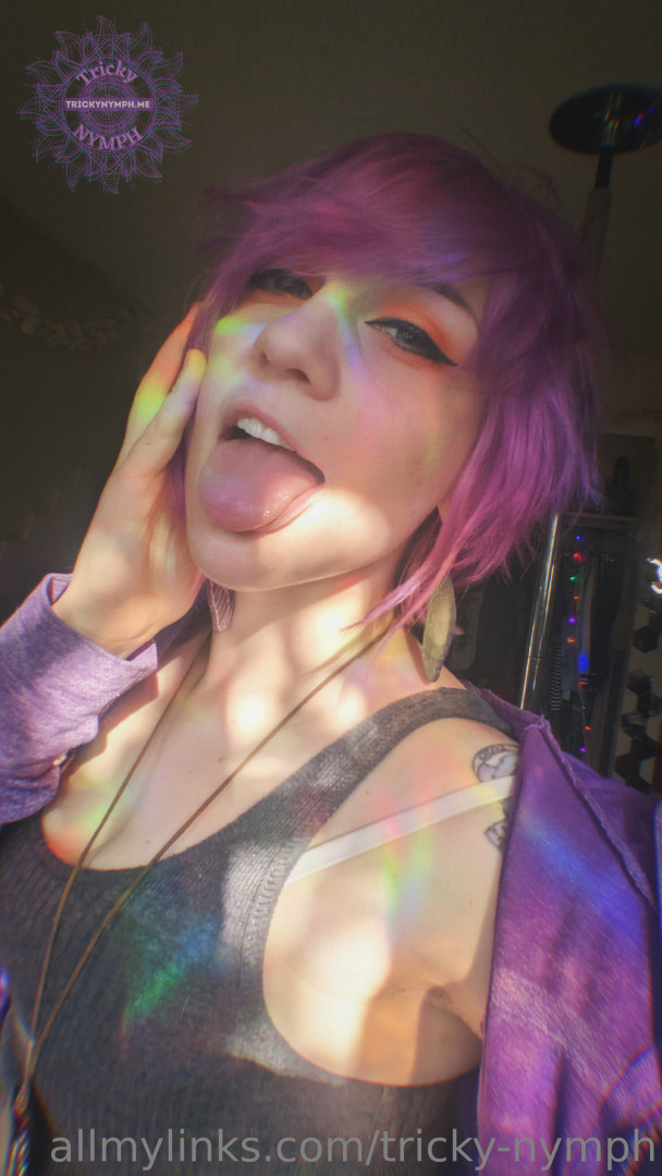 Photo by tricky__nymph published on June 24,2023 17:13:50 - BestThots