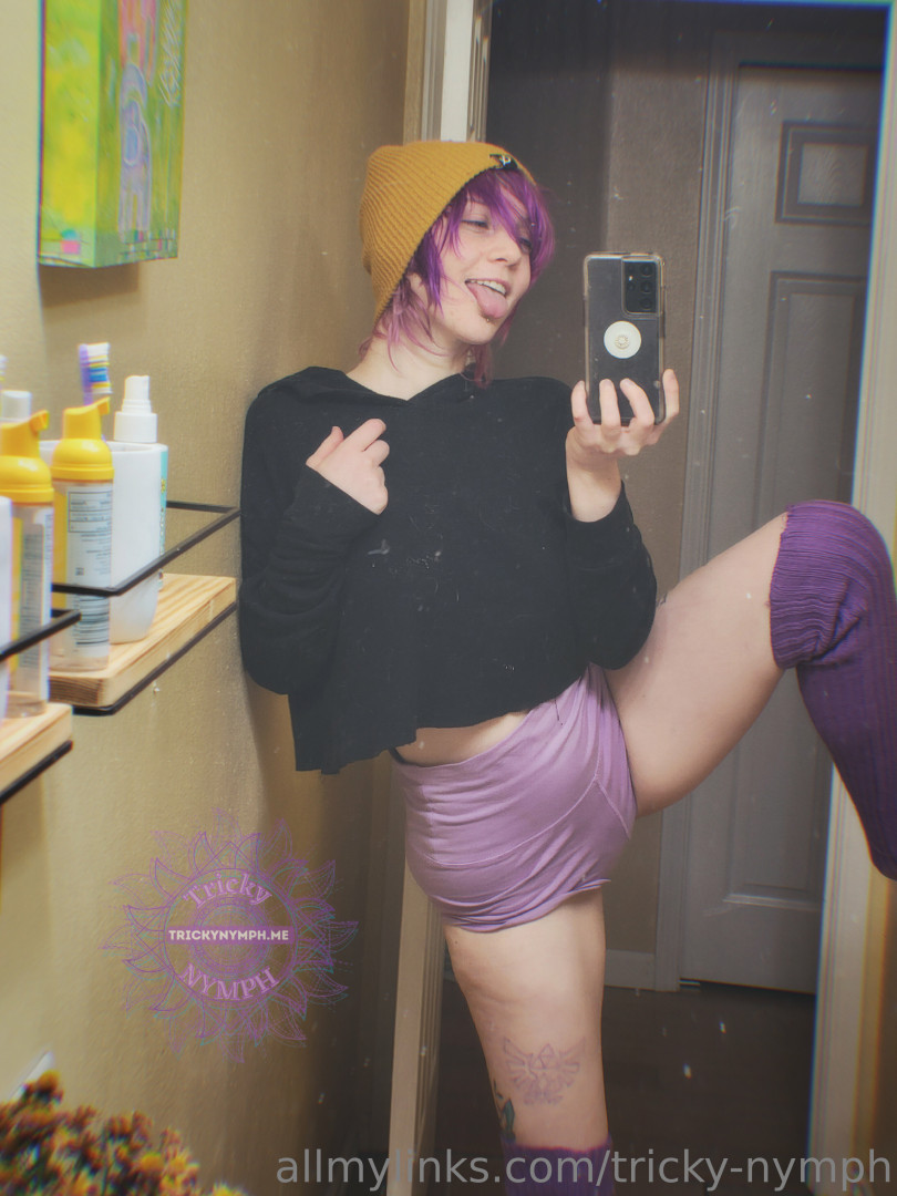 Photo by tricky__nymph published on June 24,2023 17:13:53 - BestThots