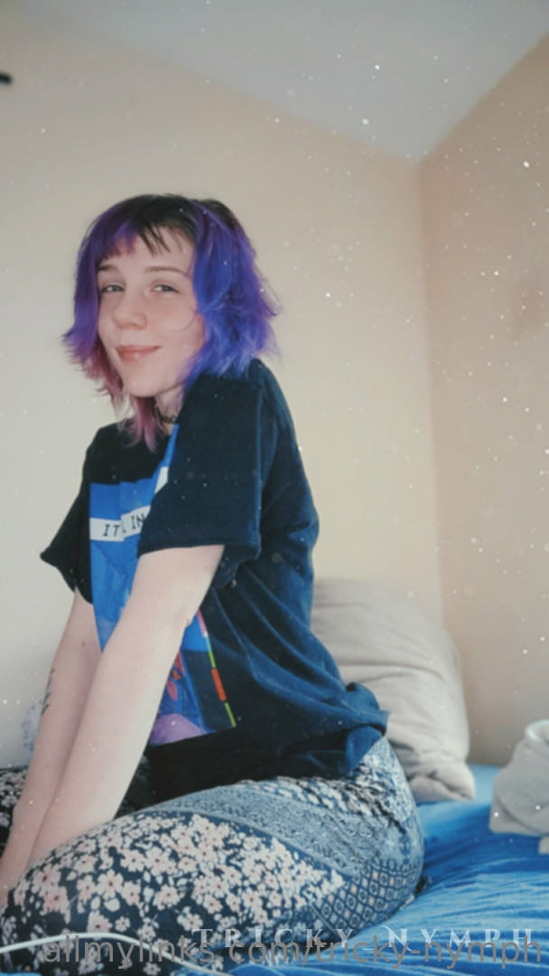 Photo by tricky__nymph published on June 24,2023 17:14:03 - BestThots