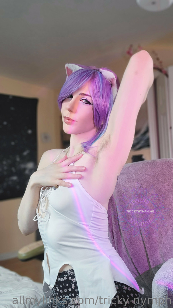 Photo by tricky__nymph published on June 24,2023 17:14:20 - BestThots