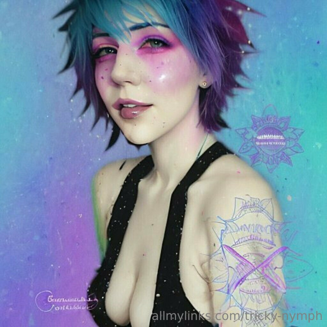 Photo by tricky__nymph published on June 24,2023 17:14:47 - BestThots