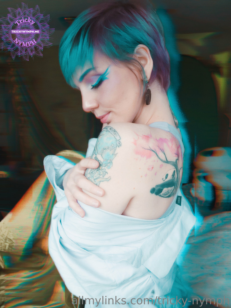 Photo by tricky__nymph published on June 24,2023 17:14:52 - BestThots