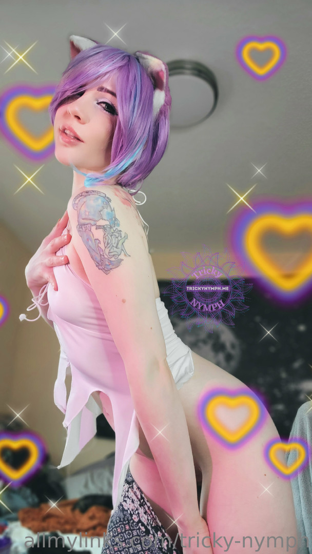 Photo by tricky__nymph published on June 24,2023 17:15:04 - BestThots