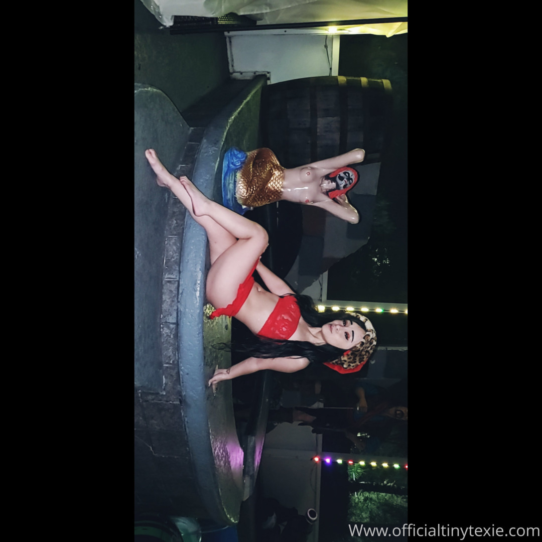 Photo by tinytexie published on August 11,2023 06:42:14 - BestThots