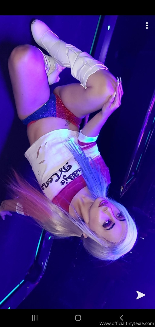 Photo by tinytexie published on August 11,2023 06:42:58 - BestThots