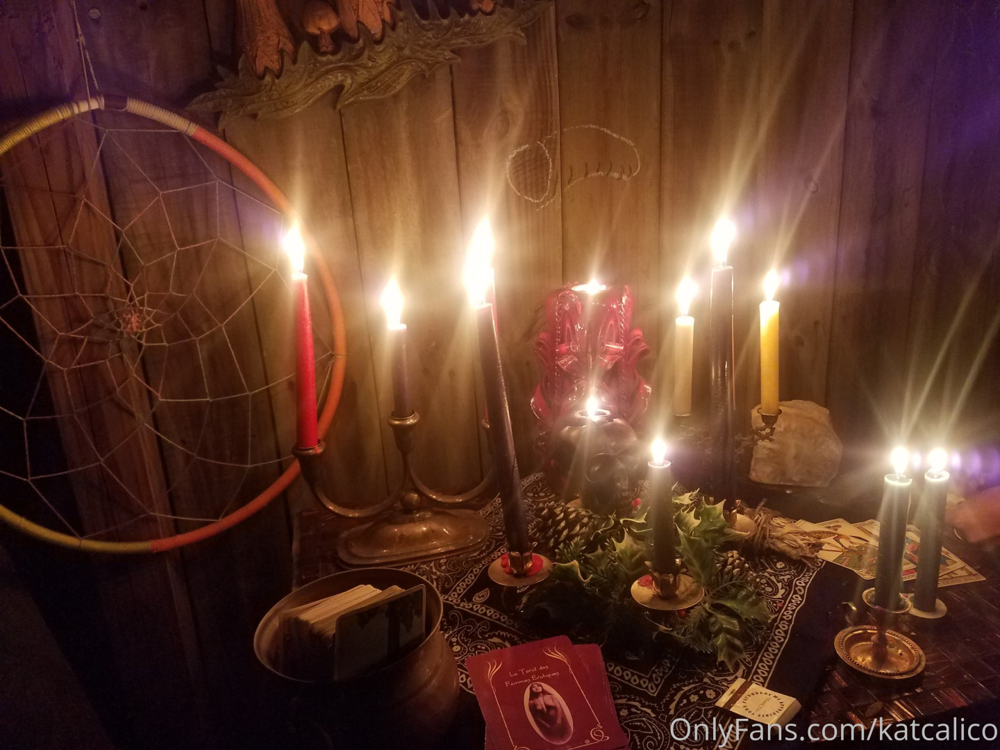 Photo by katcalico published on October 15,2023 00:28:30 - BestThots