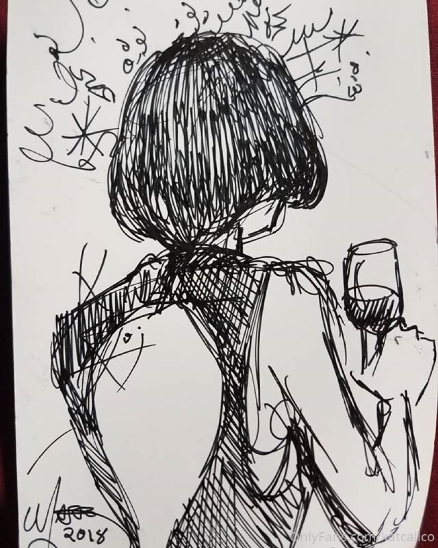 Photo by katcalico published on October 15,2023 00:30:02 - BestThots