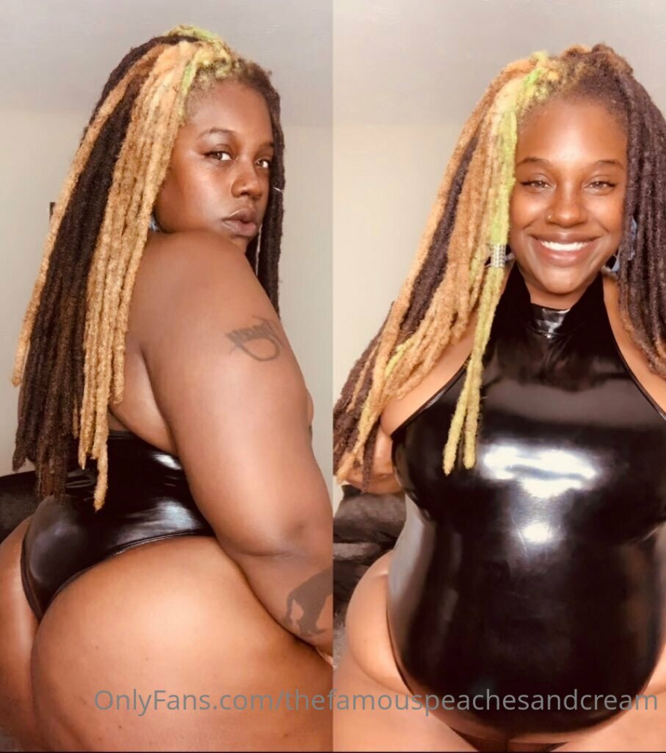 Photo by thefamouspeachesandcream published on May 17,2023 01:52:47 - BestThots