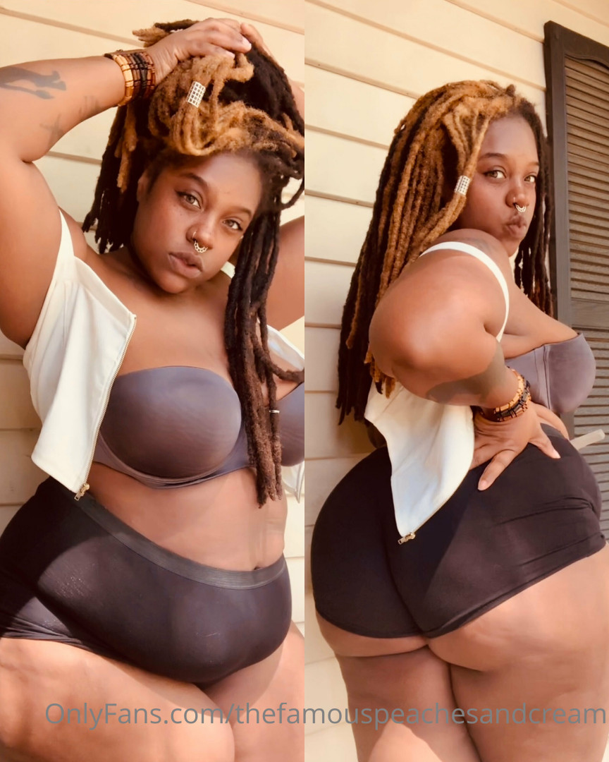 Photo by thefamouspeachesandcream published on May 17,2023 01:52:49 - BestThots