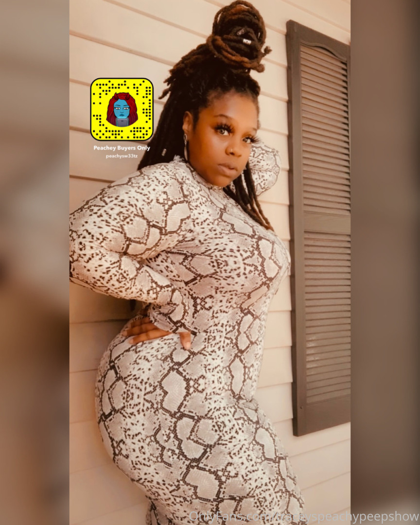 Photo by thefamouspeachesandcream published on May 17,2023 01:52:51 - BestThots