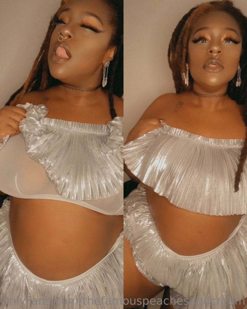 Photo by thefamouspeachesandcream published on May 17,2023 01:53:05 - BestThots