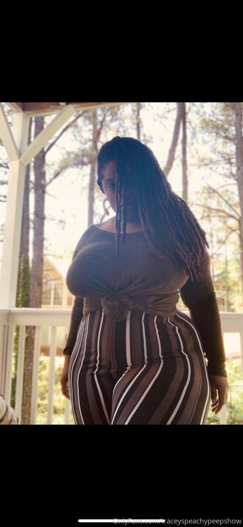 Photo by thefamouspeachesandcream published on May 17,2023 01:53:25 - BestThots