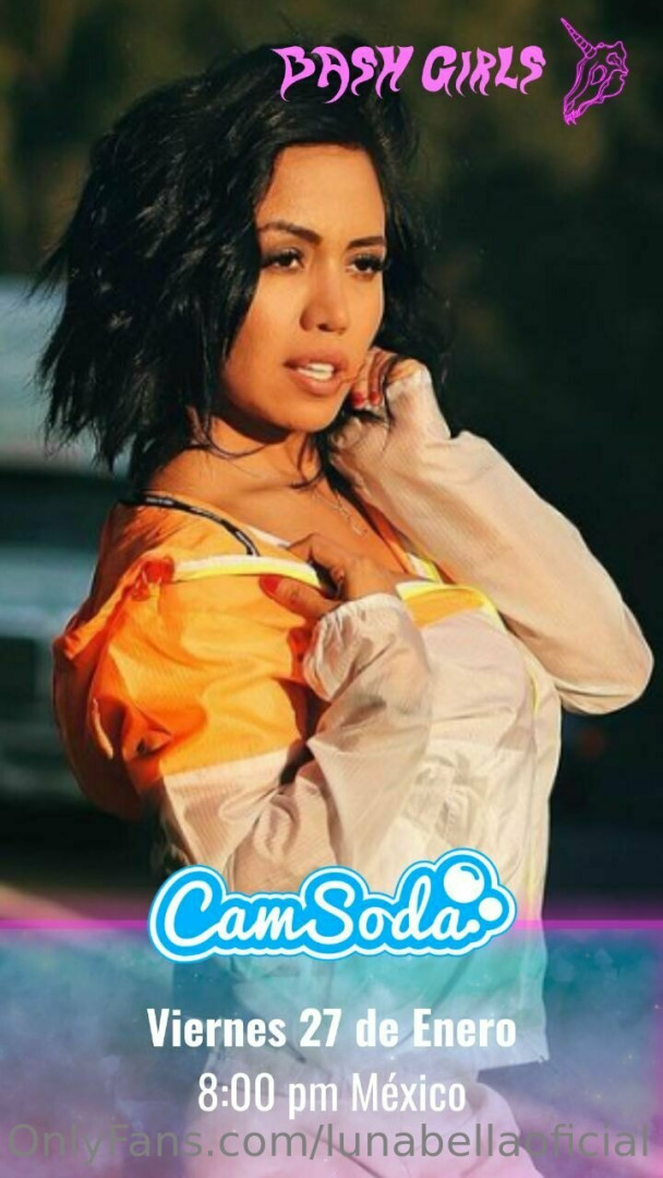 Photo by lunabellaoficial published on June 7,2023 17:06:12 - BestThots