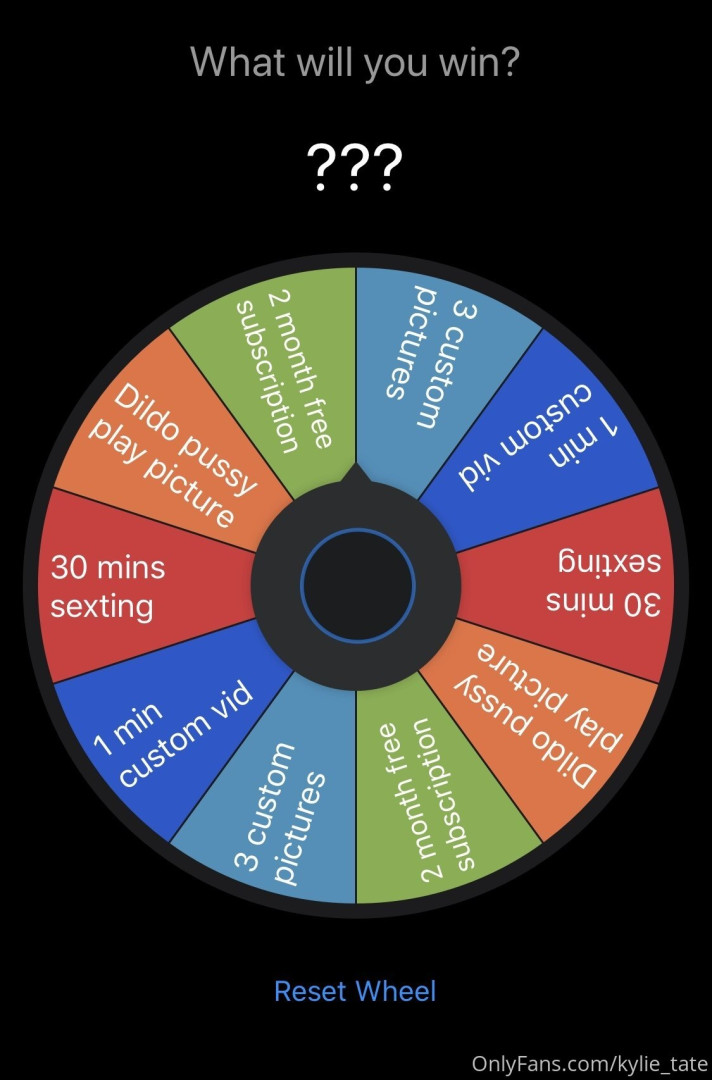 Photo by kylie_tate published on October 15,2023 02:35:23 - BestThots