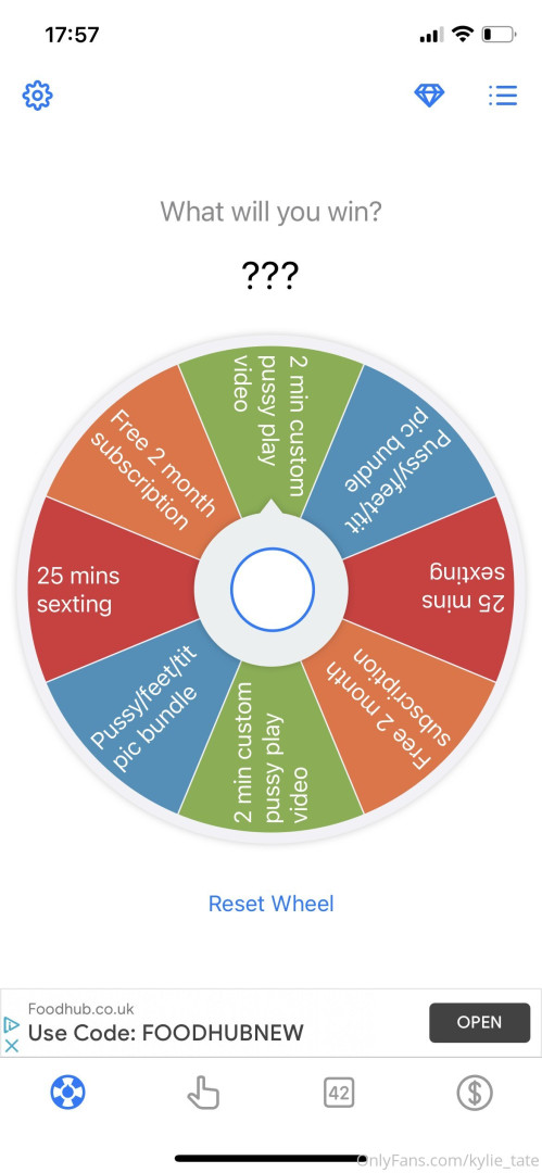 Photo by kylie_tate published on October 15,2023 02:46:11 - BestThots